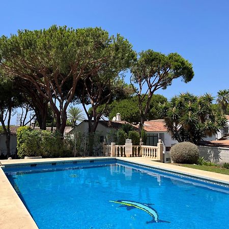 "Los Rosales Apartment, 500M To The Beach" Sitio de Calahonda Exteriör bild