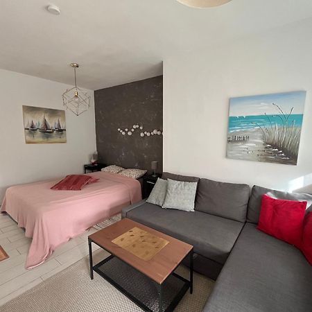 "Los Rosales Apartment, 500M To The Beach" Sitio de Calahonda Exteriör bild
