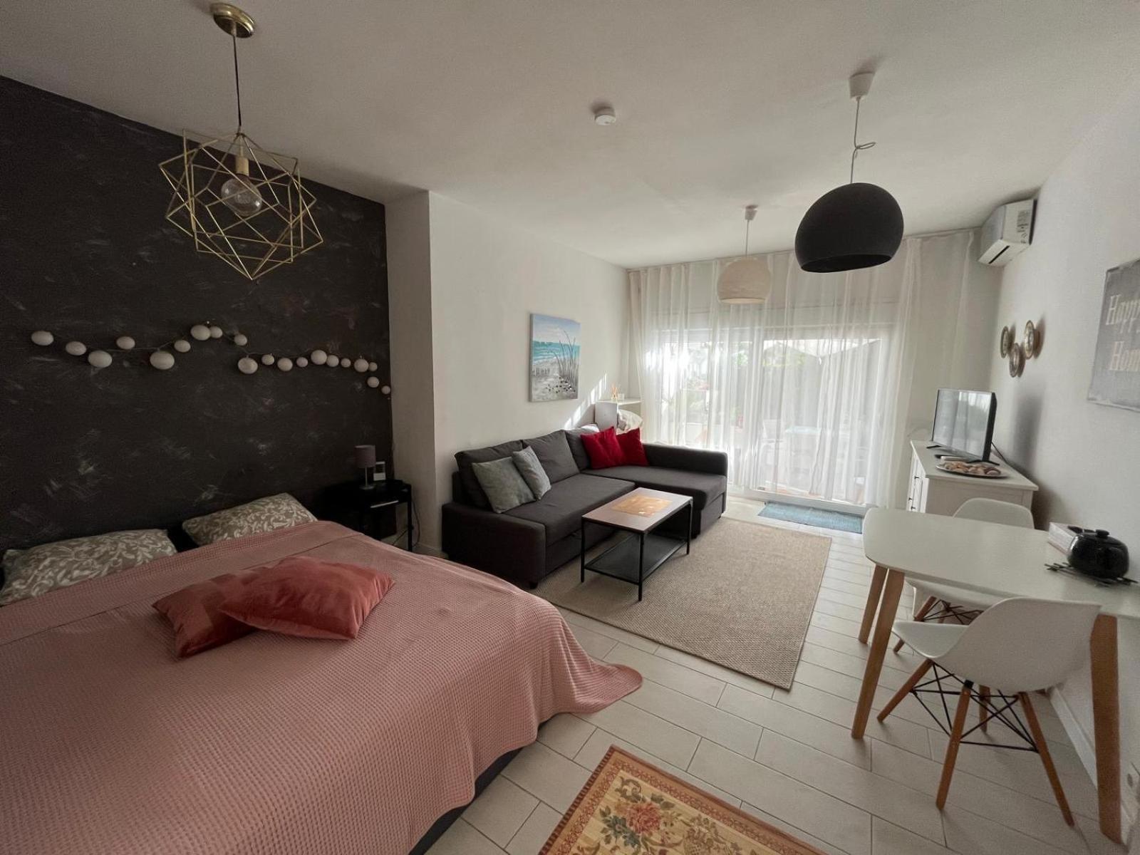 "Los Rosales Apartment, 500M To The Beach" Sitio de Calahonda Exteriör bild