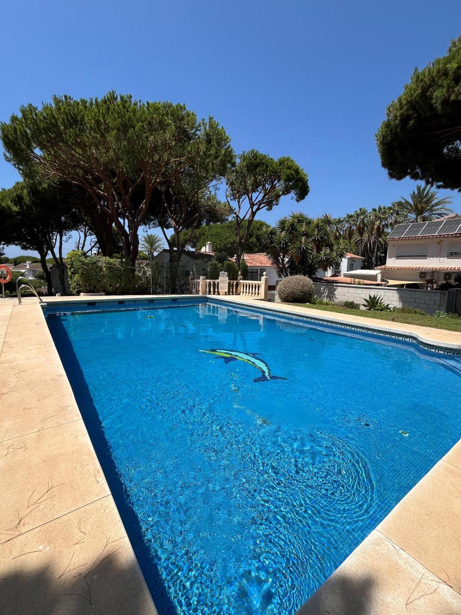 "Los Rosales Apartment, 500M To The Beach" Sitio de Calahonda Exteriör bild