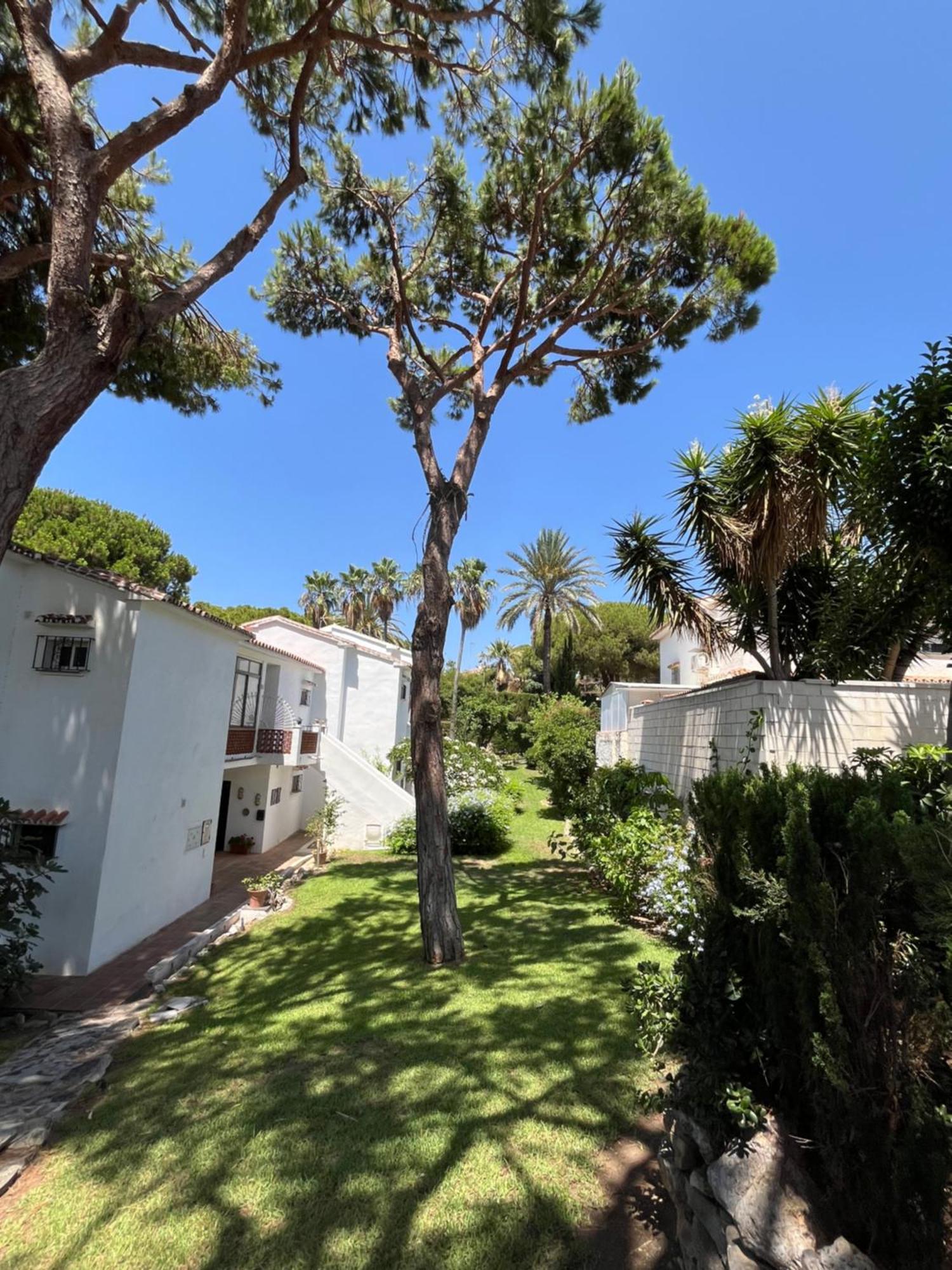 "Los Rosales Apartment, 500M To The Beach" Sitio de Calahonda Exteriör bild
