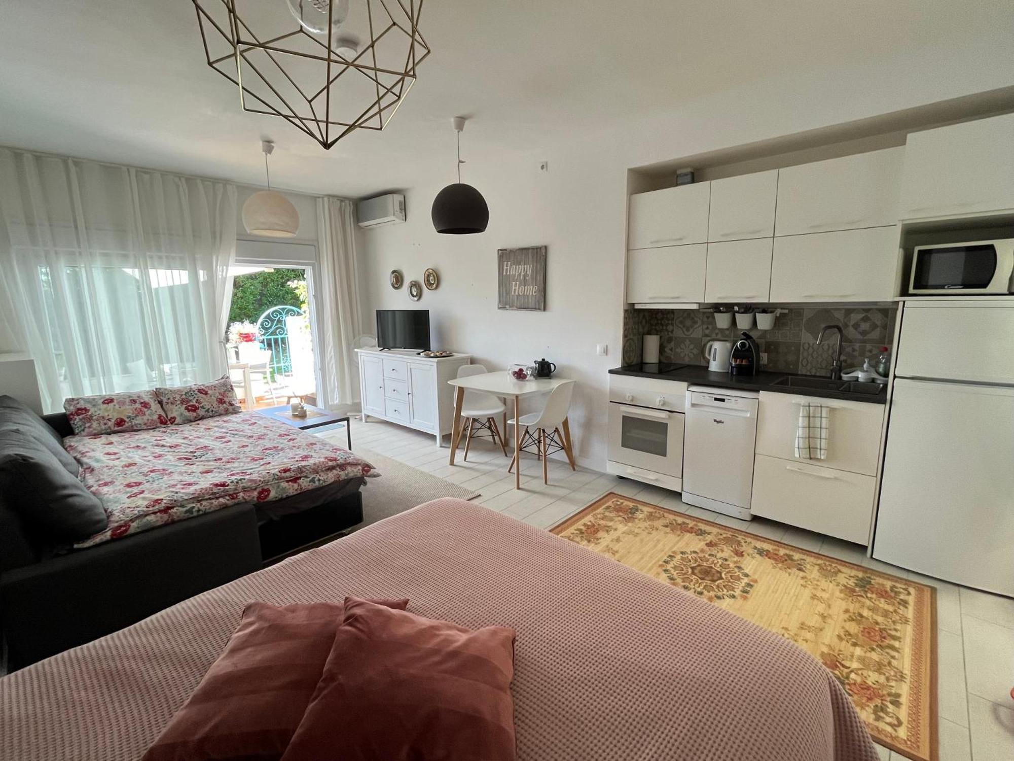 "Los Rosales Apartment, 500M To The Beach" Sitio de Calahonda Exteriör bild