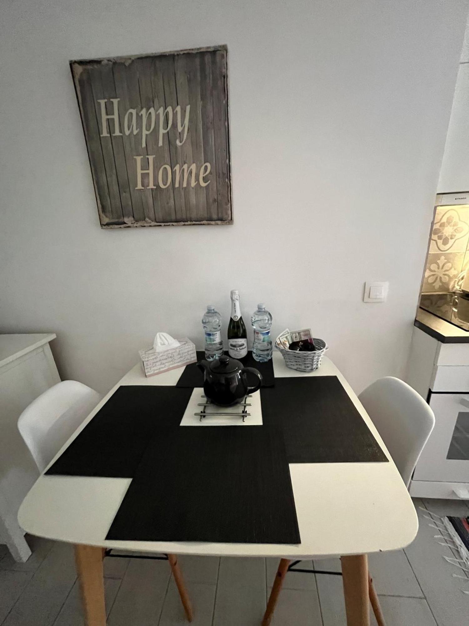 "Los Rosales Apartment, 500M To The Beach" Sitio de Calahonda Exteriör bild