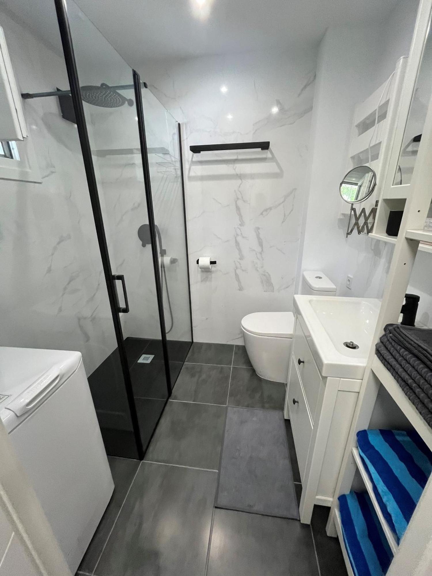 "Los Rosales Apartment, 500M To The Beach" Sitio de Calahonda Exteriör bild
