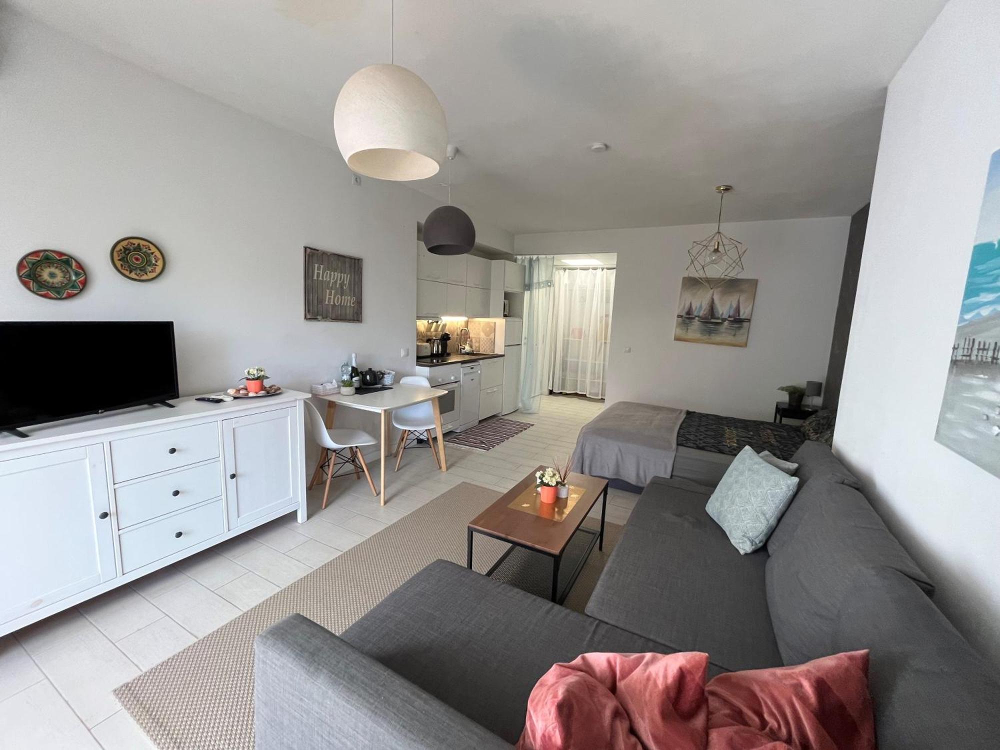 "Los Rosales Apartment, 500M To The Beach" Sitio de Calahonda Exteriör bild