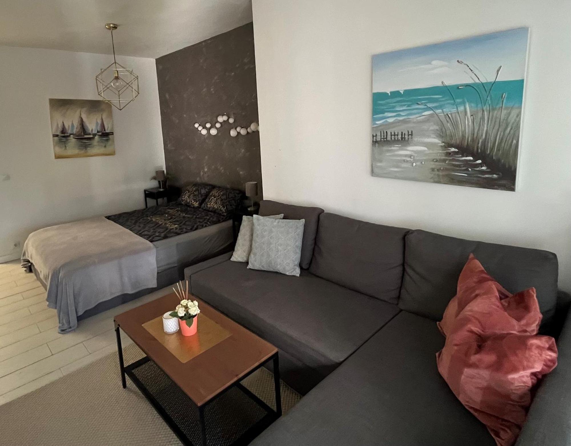 "Los Rosales Apartment, 500M To The Beach" Sitio de Calahonda Exteriör bild